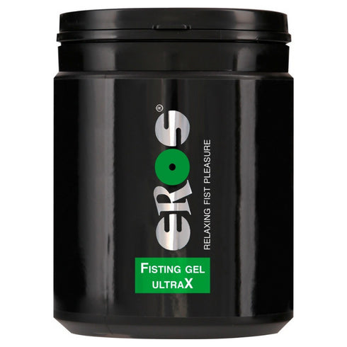 EROS Fisting Gel UltraX